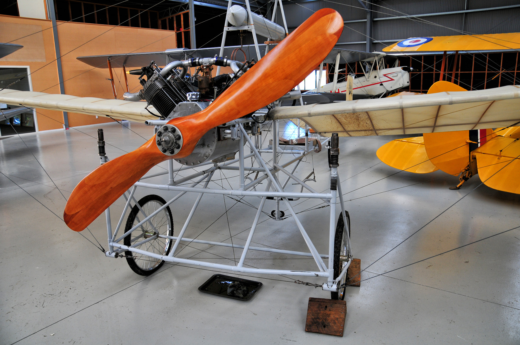 Albe, aerei, lagune e montagne - Viaggio in Nuova Zelanda #12