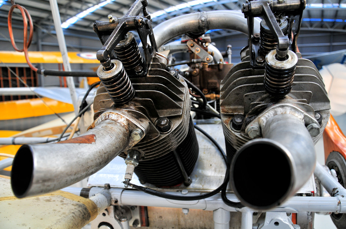 Albe, aerei, lagune e montagne - Viaggio in Nuova Zelanda #12