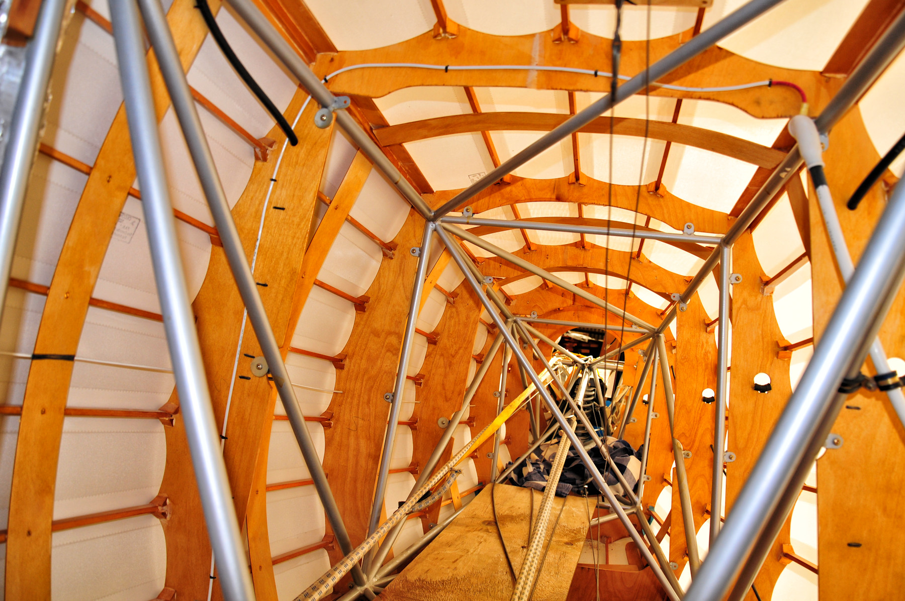 Albe, aerei, lagune e montagne - Viaggio in Nuova Zelanda #12