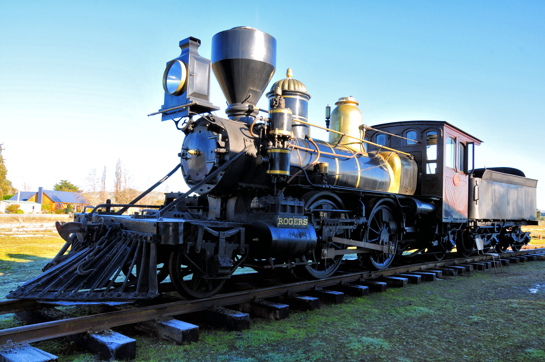 Albe, aerei, lagune e montagne - Viaggio in Nuova Zelanda #12