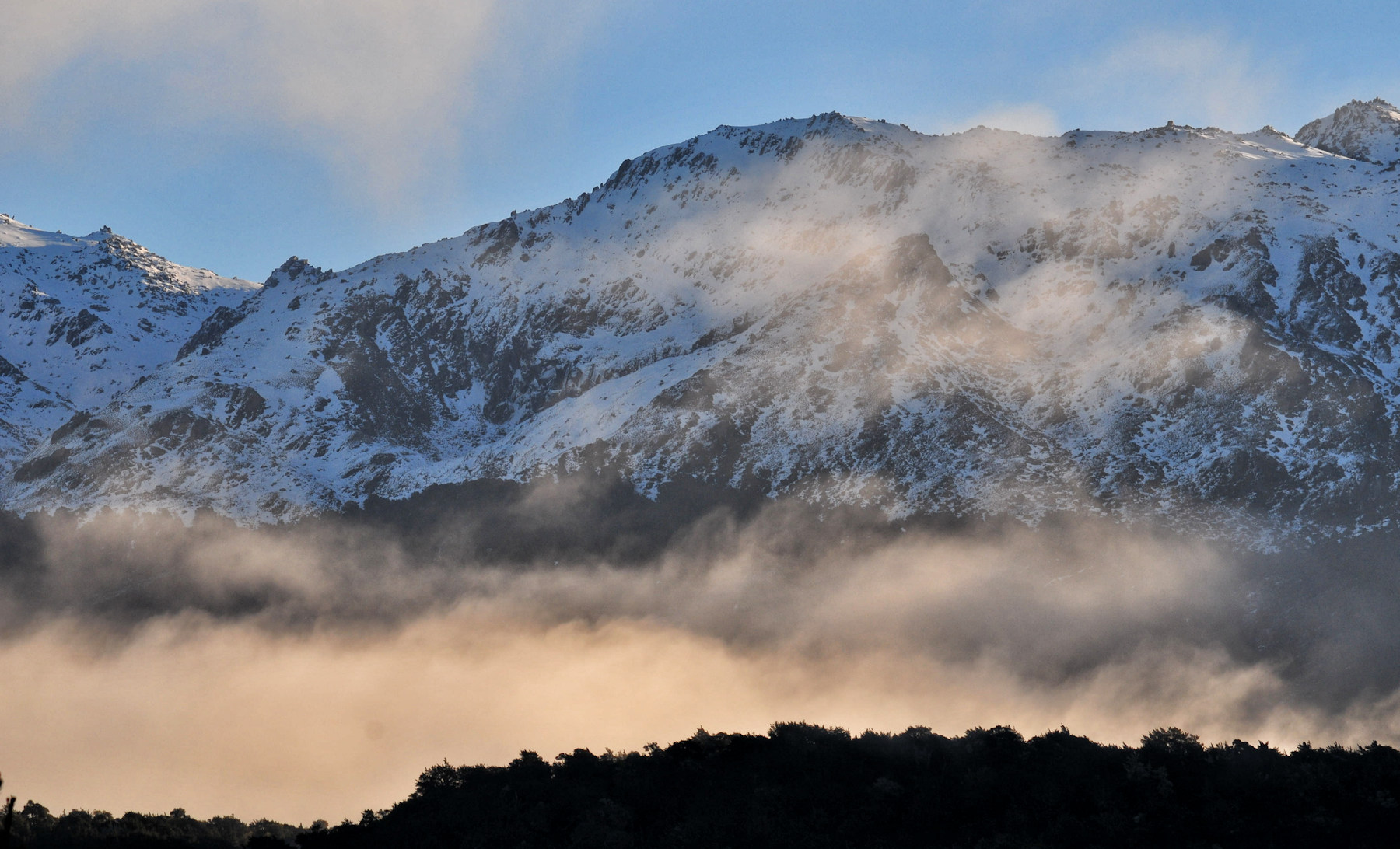 Albe, aerei, lagune e montagne - Viaggio in Nuova Zelanda #12