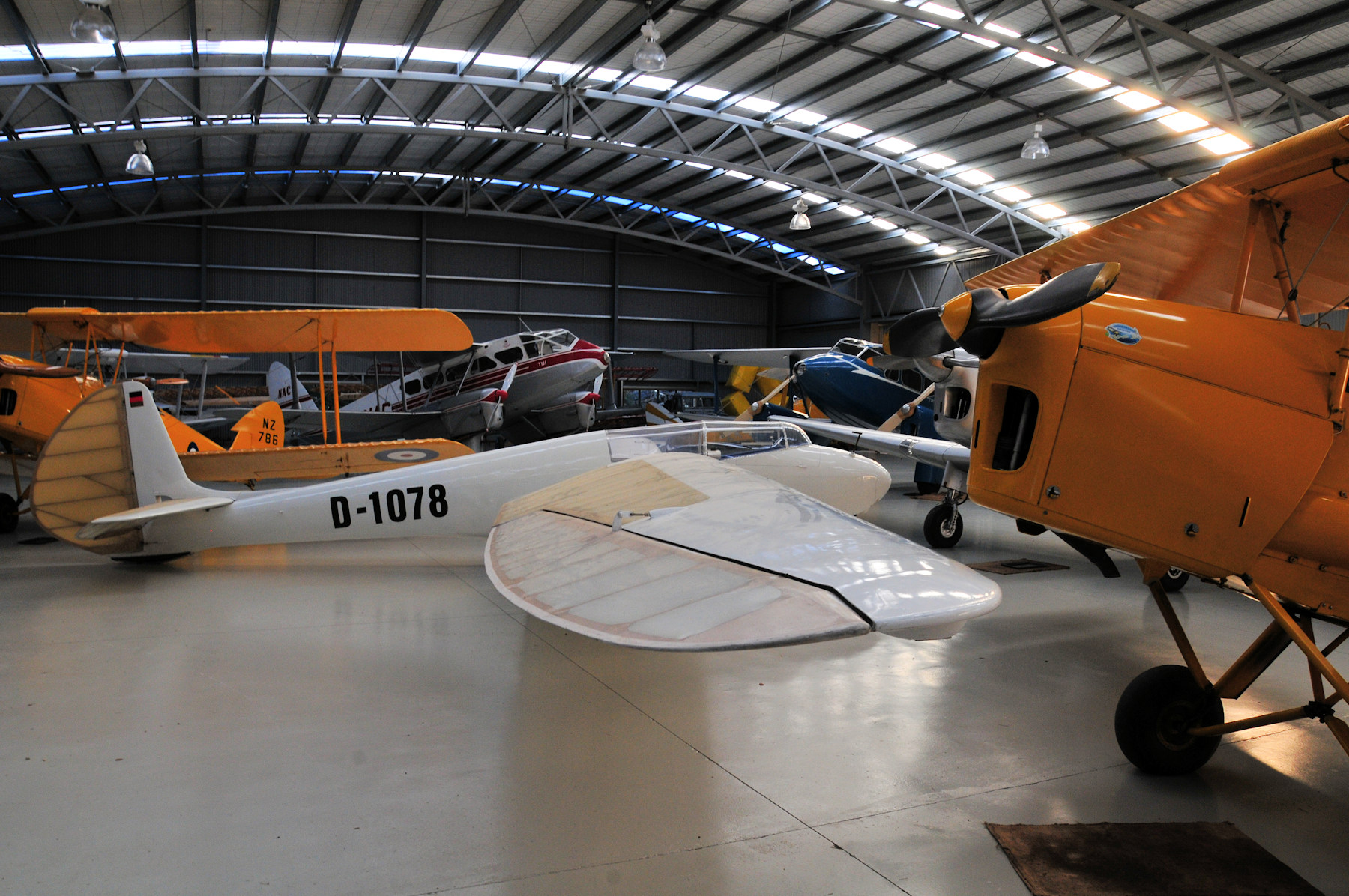 Albe, aerei, lagune e montagne - Viaggio in Nuova Zelanda #12