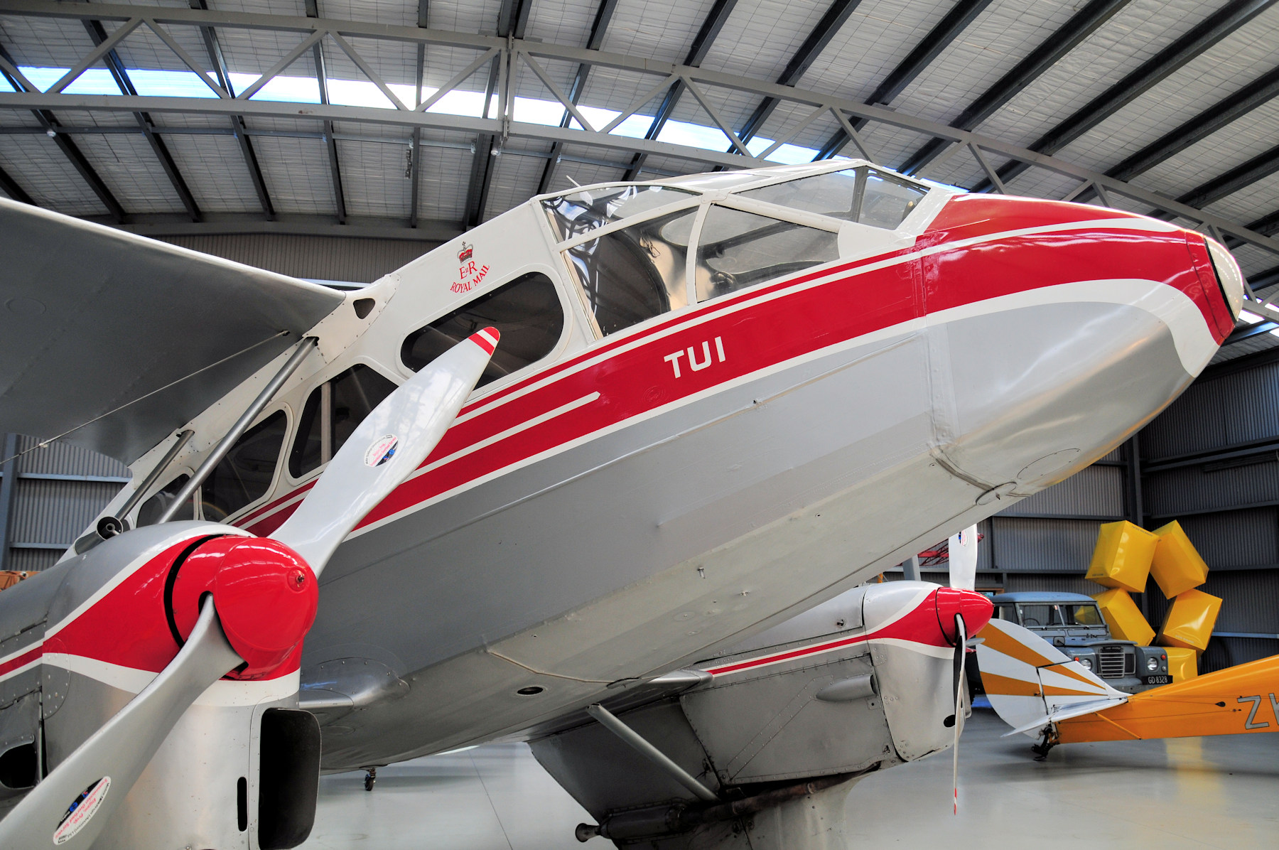 Albe, aerei, lagune e montagne - Viaggio in Nuova Zelanda #12