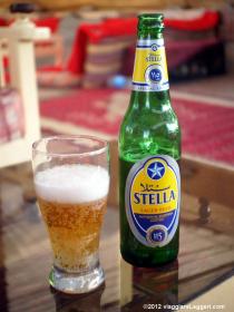 In Egitto, la Stella non e' Artois