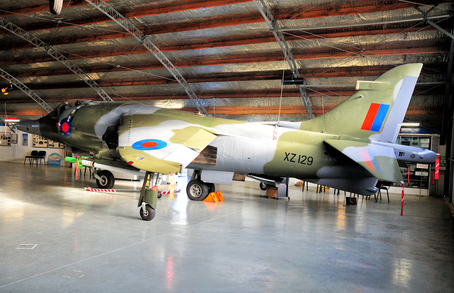 Massi di Moeraki, museo dell aviazione e chiese - Viaggio in Nuova Zelanda #9