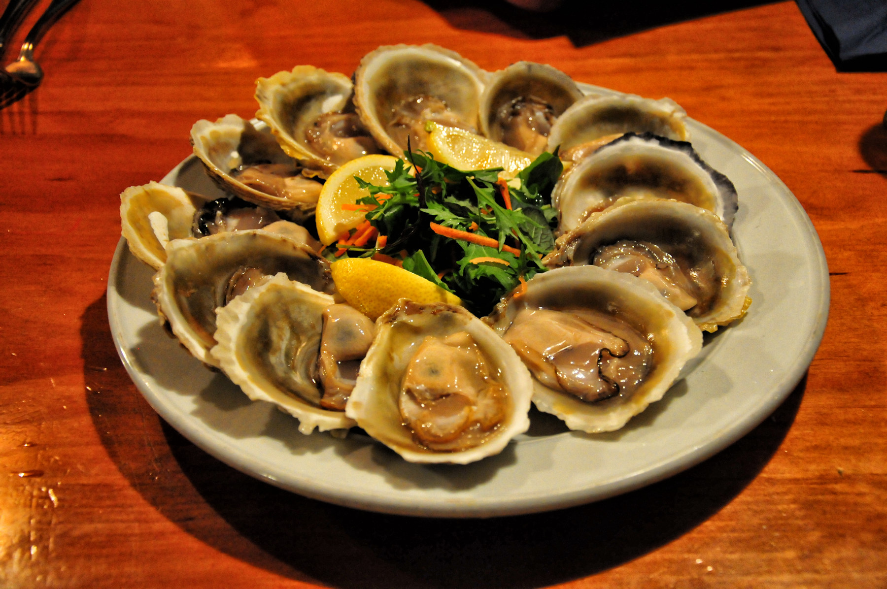 Massi di Moeraki, museo dell aviazione e chiese - Viaggio in Nuova Zelanda #9