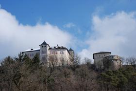 Castel THUN - Vigo di Ton - TN