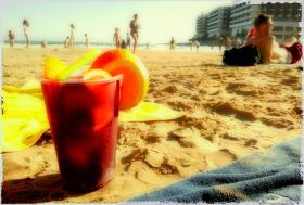 Spiaggia di Alicante