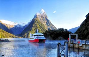 Galleria viaggioin Nuova Zelanda #12 -27/02/2026