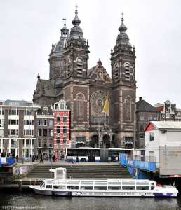Foto di Amsterdam