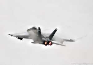 Il Supercalabrone: F-18F a Farnborough 2012