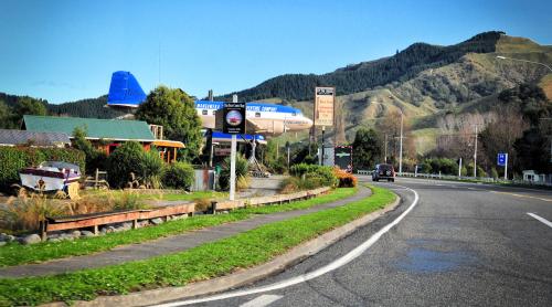 Dopo una giornata tra geyser e laghi solforosi a