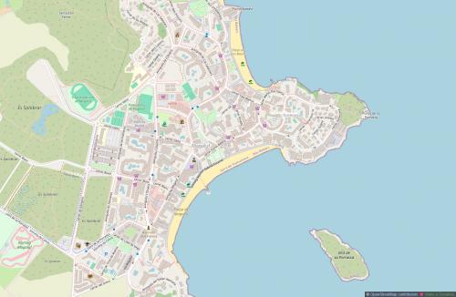 Negli ultimi anni le Baleari - in particolare
