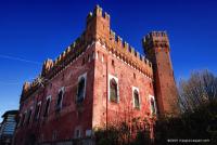 Castello a Cavaglia'