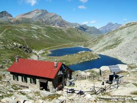 Due destinazioni montane: Nivolet e Moncenisio