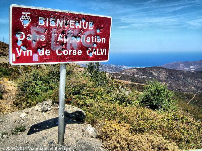 La Corsica e' una destinazione sicura?
