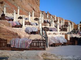 Il mercato di Sharm vecchia