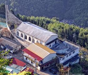 Taiwan: l'arca di Noe' cristiana e' quasi pronta