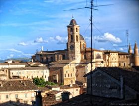 Angoli di Urbino
