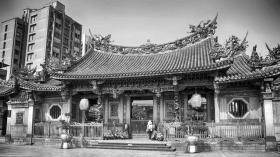 Viaggio a Taiwan 2016, 13° giorno: templi, pasta e CKS a Taipei