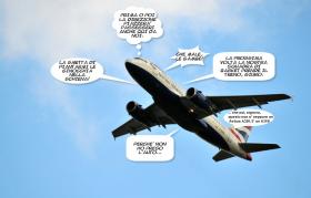 Volare con British Airways sarà più scomodo che con Ryanair