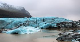 Ghiacciai islandesi: il leggendario Vatnajökull