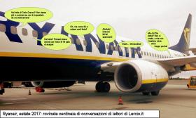 Ryanair e prenotazione posti, ci sono novità