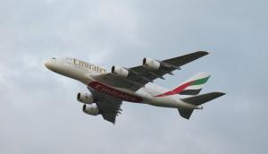 La notizia della messa a terra dell'Airbus A380 è prematura
