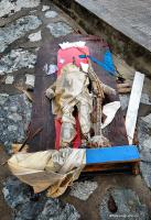 Strani rituali sull'isola di St.John?